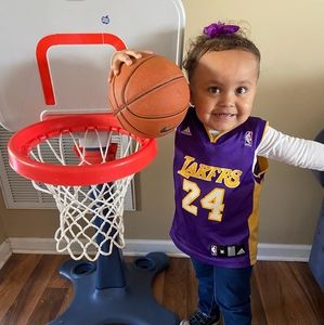 Meet your Posher, Alfonso